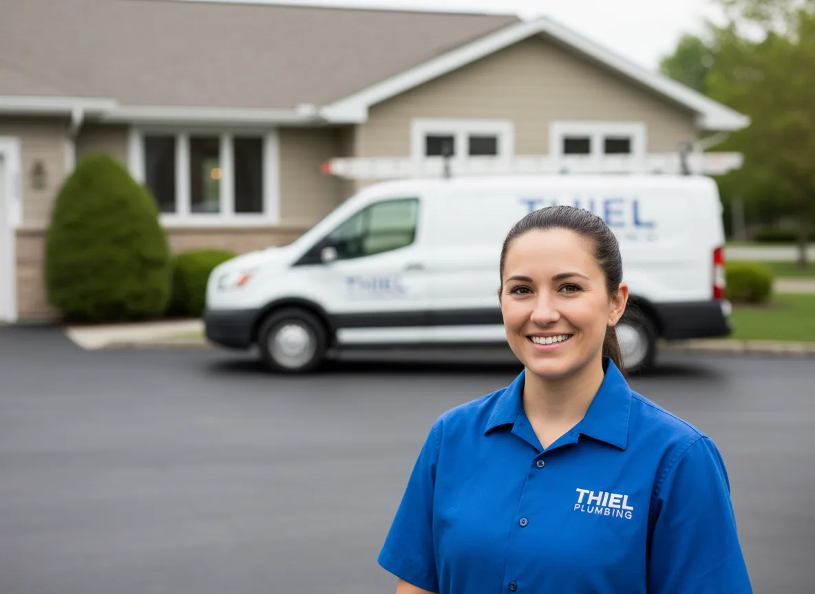 Plumber Port Deposit, MD FAQs